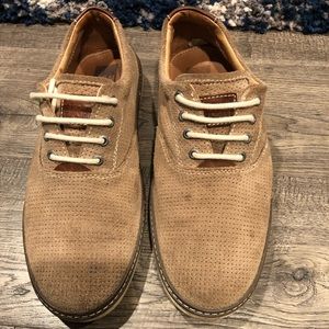 Johnston & Murphy Men’s shoes